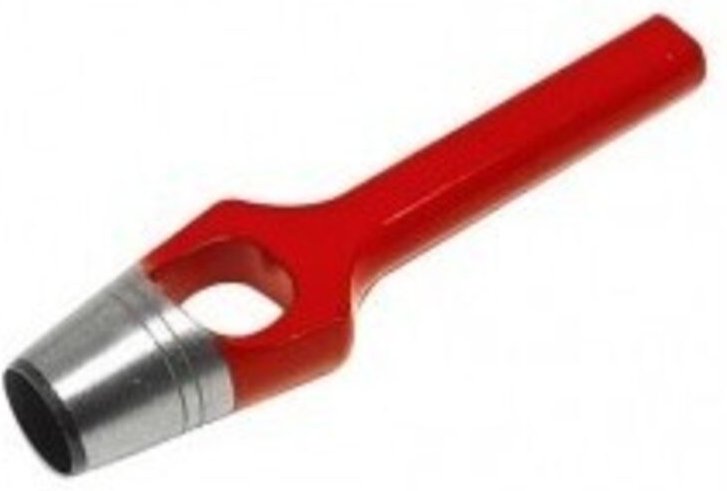 Ausschneideform A Bogen 21 mm 140 021 0