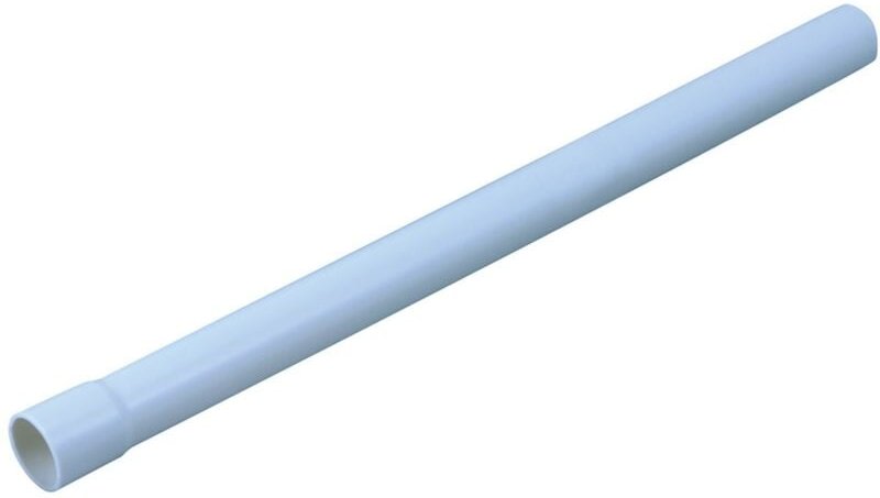 Verlängerungsrohr weiß - 451241-5 - Makita