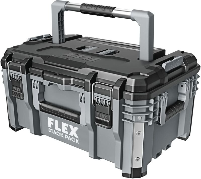 Transportkoffer Medium Box stack pack tk-l sp mb - Flex