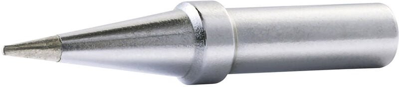 Weller - 4ETHL-1 Lötspitze Spitzen-Größe 0.8 mm Inhalt 1 St.