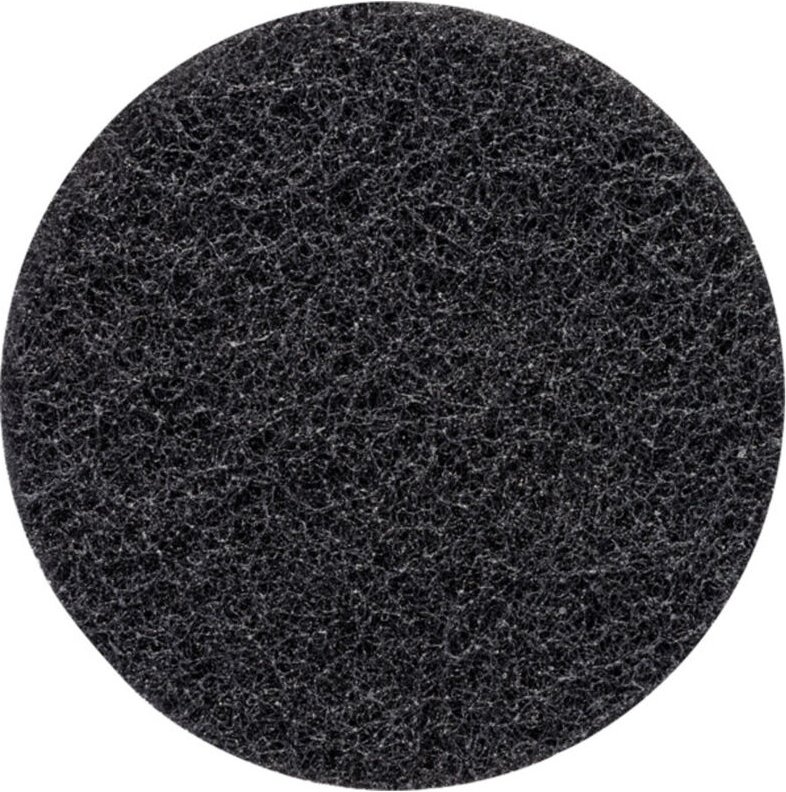 Expert N880 Vliesscheibe für Exzenterschleifer, 125mm, Medium s - Bosch