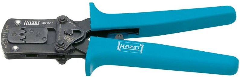 Crimp-Zange 150 mm lang - Hazet