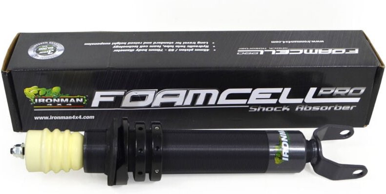 Stossdämpfer 45860fe