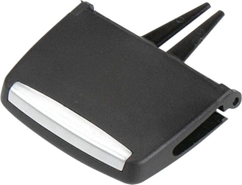 Tlily - Auto Front Klimaanlage Vent Paddle Vent Grille Einstellung Paddle Für-BMW X5 X6 E70 2007-2013