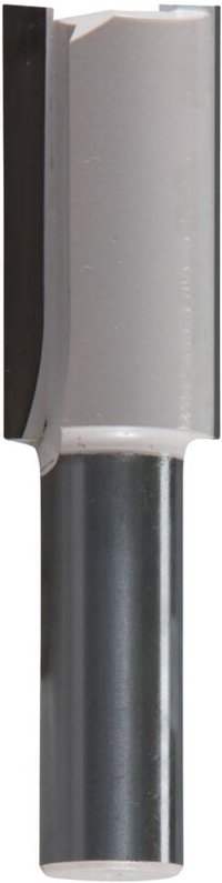 Fräser Nut Zweischneider 8 mm - Makita