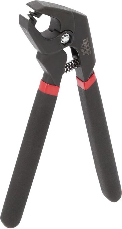 Ks Tools Fixierzange