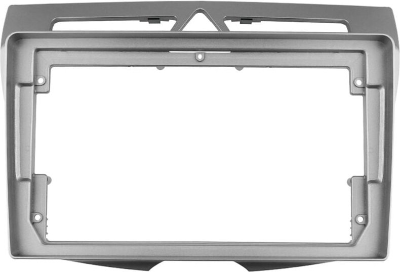 Auto Radio Fascia für MORNING / PICANTO 2008 DVD Stereo Rahmen Platte Adapter Armaturenbrett Einbau Blende Trim Kit