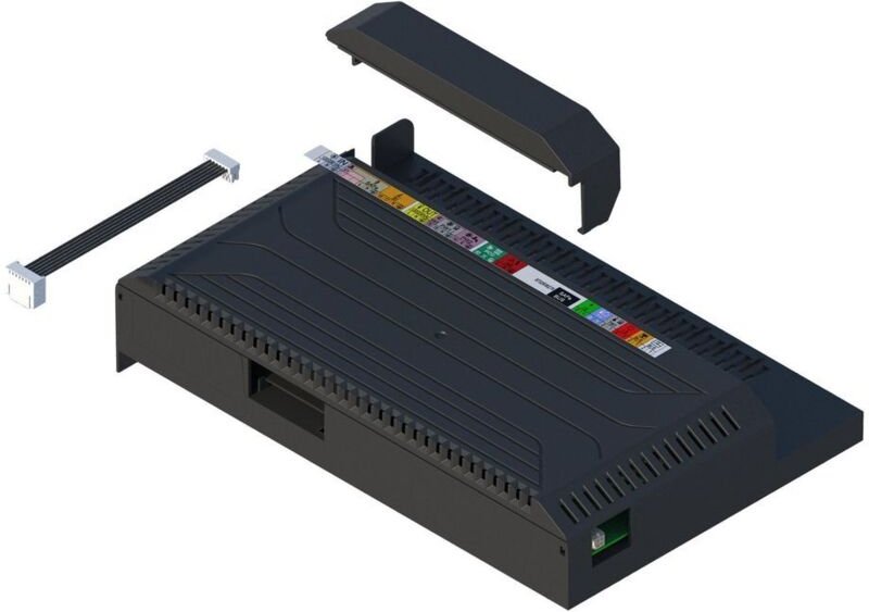 BOSCH Leiterplatte IMX25 S18, 8738809990