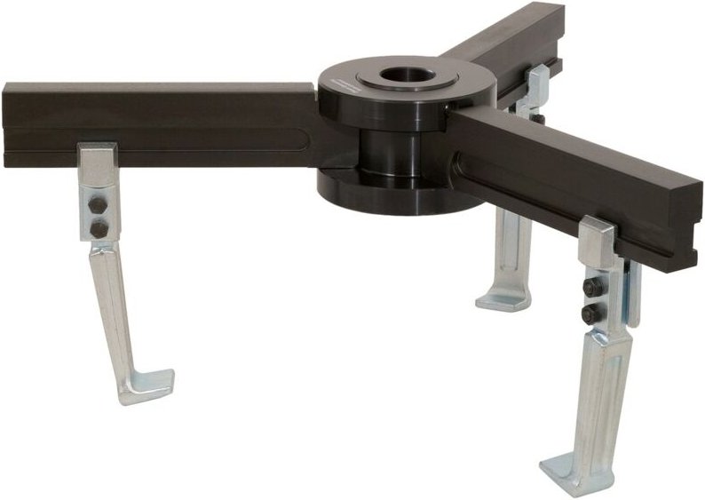 Ks Tools Universal-Abzieher 3-armig, 17 t