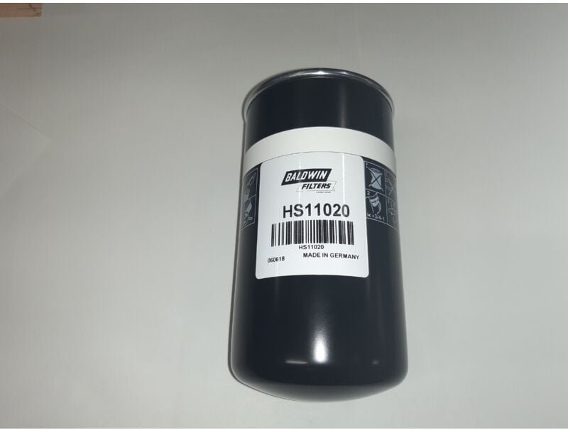 Lfilter - baldwin - HS11020