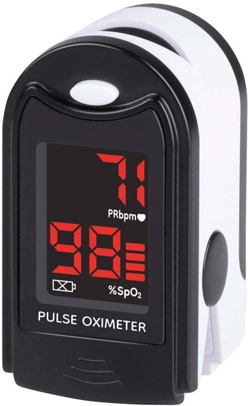 GRUNDIG Pulsoximeter