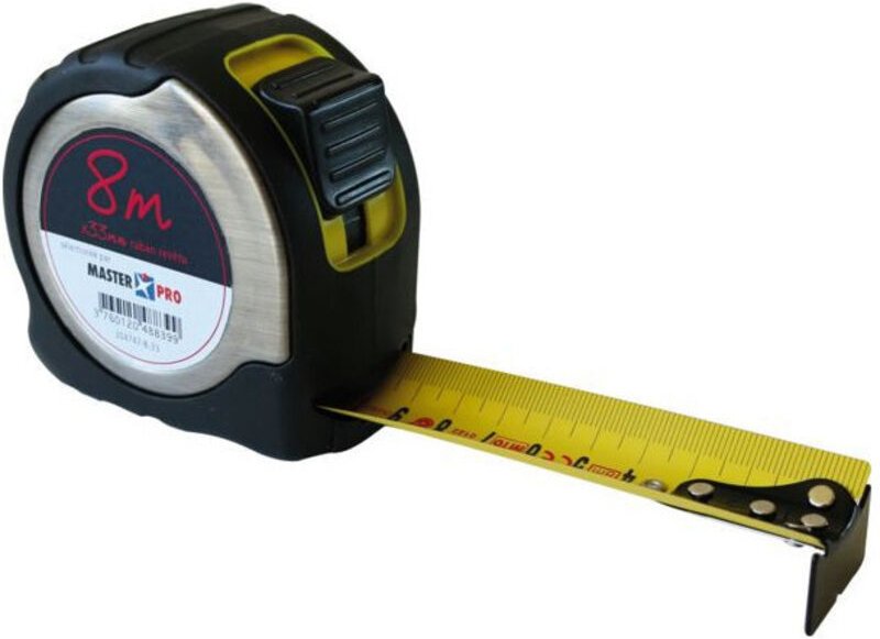 Maßband 5 m x 33 mm