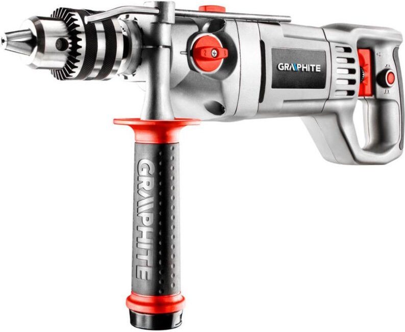 Bohrhammer 1050W, 16 mm Bohrfutter