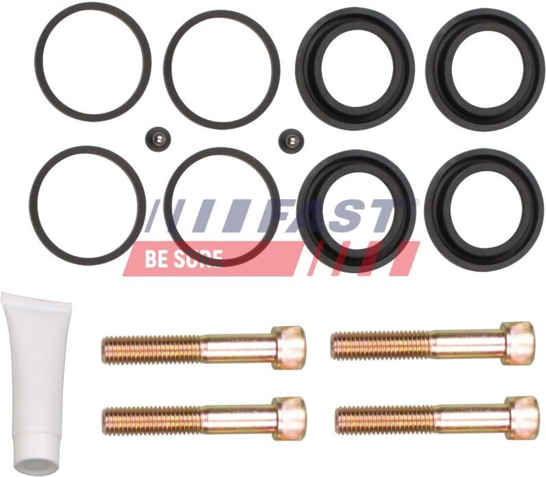 Bremssattelführung Ft32202 Fast