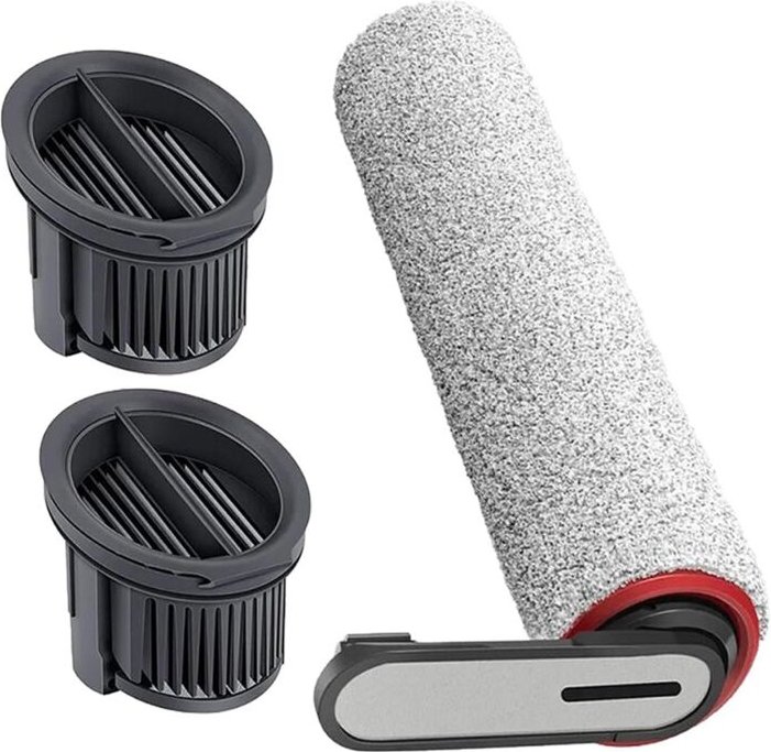 Bürstenrolle Ersatzteil für K30/K30 Mix, Schrubberzubehör