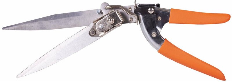 3 Positionen Brixo Grass Scissors