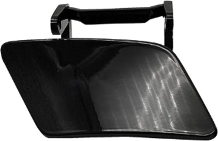 Tlily - Auto Rechts Vorne Stoßstange Scheinwerfer Washer Spray Düse Abdeckung 2218800605 für Mercedes-Benz s Klasse W211...