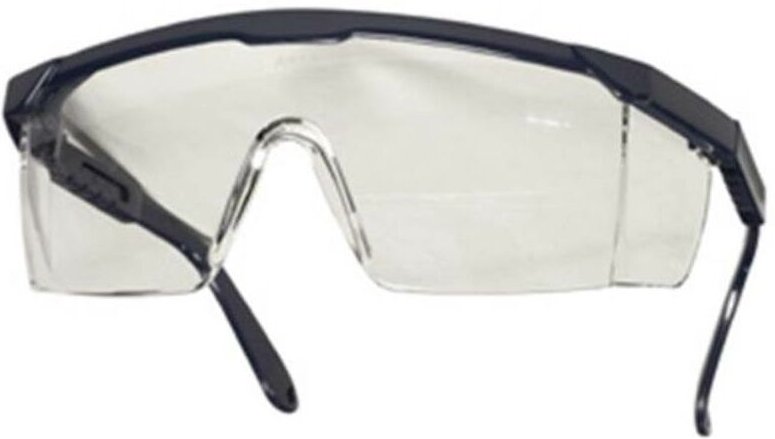 Craftsman Schutzbrille Tector en 166, Scheibe klar Art.4176