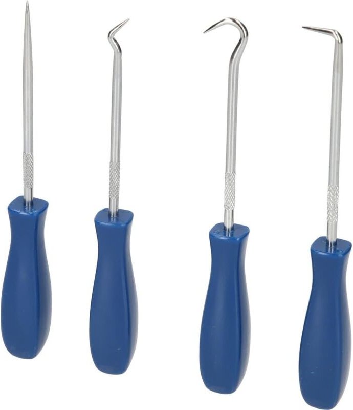 BT542020 Hakenwerkzeug-Set, 4-teilig