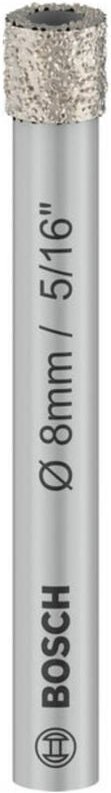Diamantbohrer Expert for Ceramic, 8 mm - Bosch