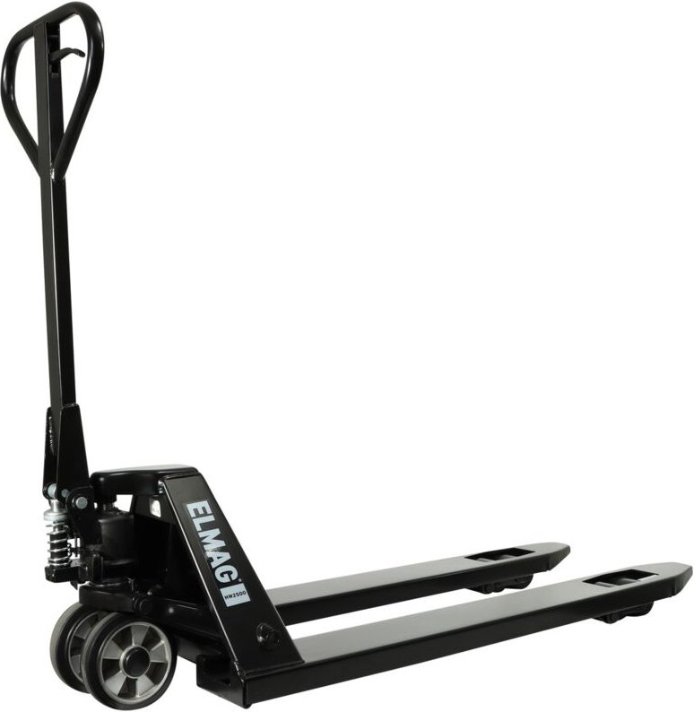 Flach-Handhubwagen HWN 1000