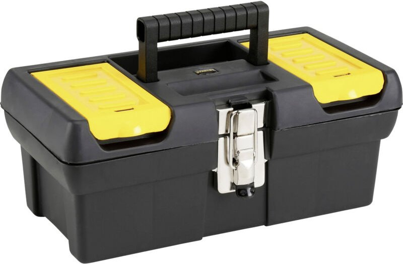 Werkzeugbox Millenium 12,5' - Stanley