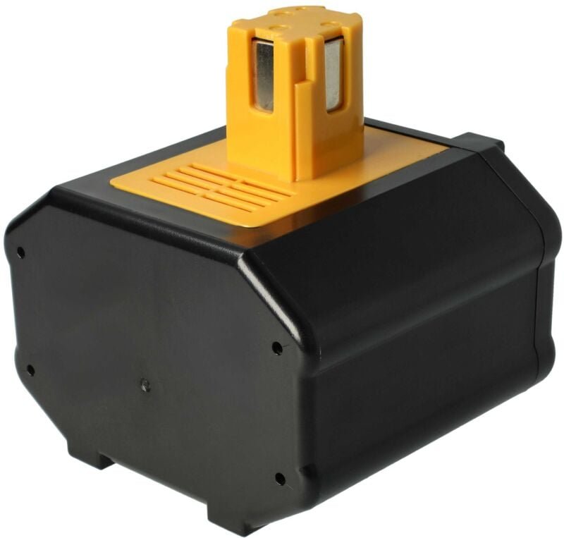 Vhbw - Akku kompatibel mit Panasonic EZ6813 Werkzeug (2000 mAh, NiMH, 24 v)