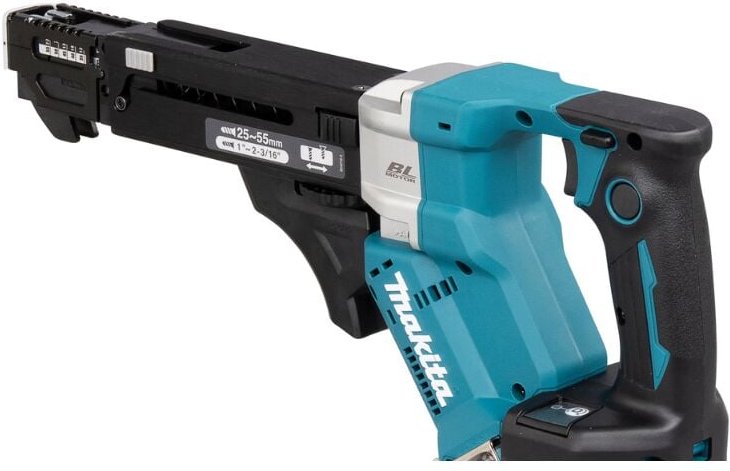 DFR551Z Magazinschrauber - Makita