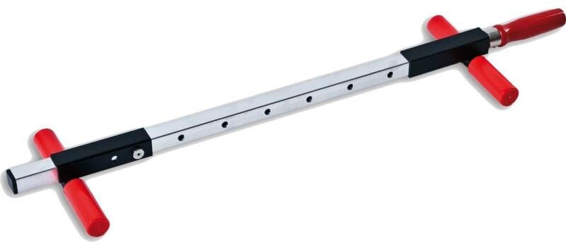 Maxifix-Super-Spanner ssp 70 Spannweite 230-700 mm - Iq-tools