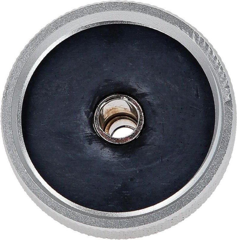 Entlüftungsstutzen-Adapter Nr.1 für VAG, BMW, Mercedes, Volvo, Ford, Fiat, PSA