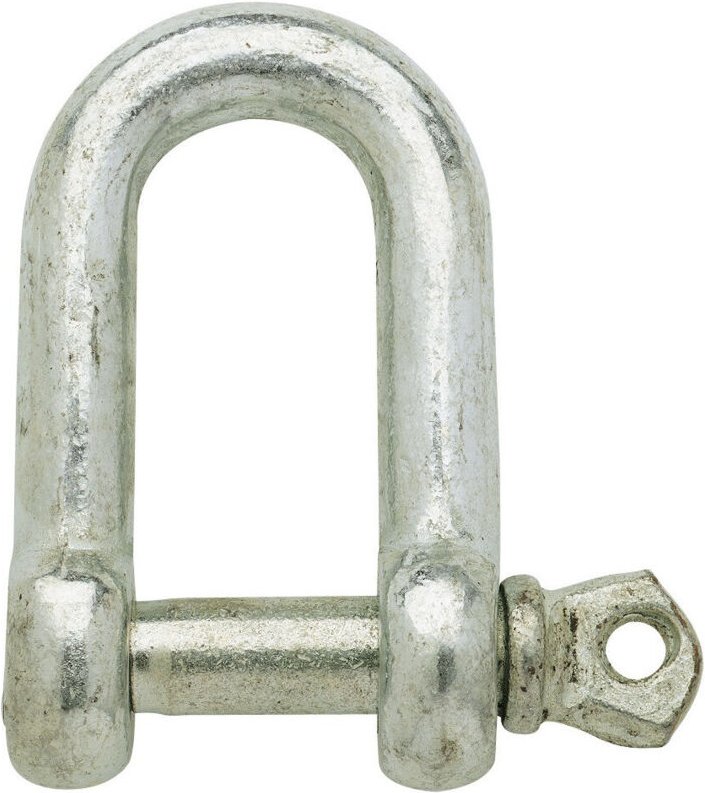 Augenstift-Piton aus verzinktem Stahl 16 1