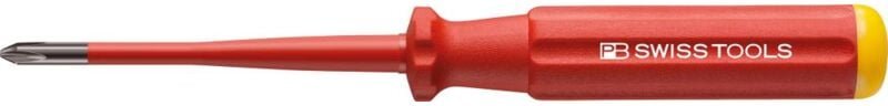 PB Swiss Tools Schraubendreher 5190 VDE PH/S 2x100mm, Classic