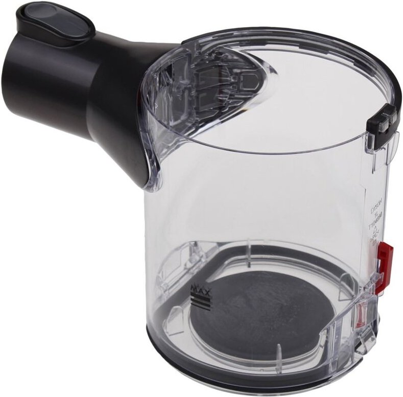 Dyson - sv04 - staubbehälter - 96608001 -