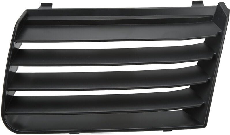 Frontstoßstangengrill 7M7 853 653 01C Linker oberer Grill Ersatz für Seat Alhambra 7M 2000-2010 - Eosnow