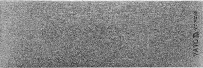 Diamant-weissstein 150 x 50 mm G300 YT-76085 Yato