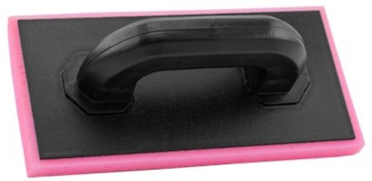 Weicher Schwamm-Reibebrett 260x130, GIBALTO