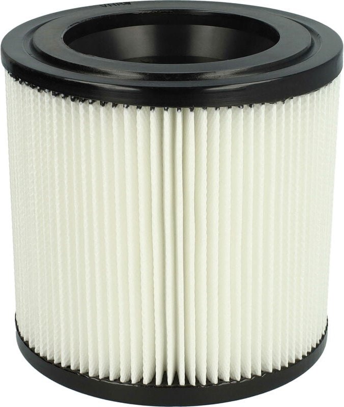 Faltenfilter kompatibel mit Kärcher nt 22/1 ap, nt 22/1 ap bp l Pack, nt 22/1 Ap l Nass- und Trockensauger - Filter, Pat...