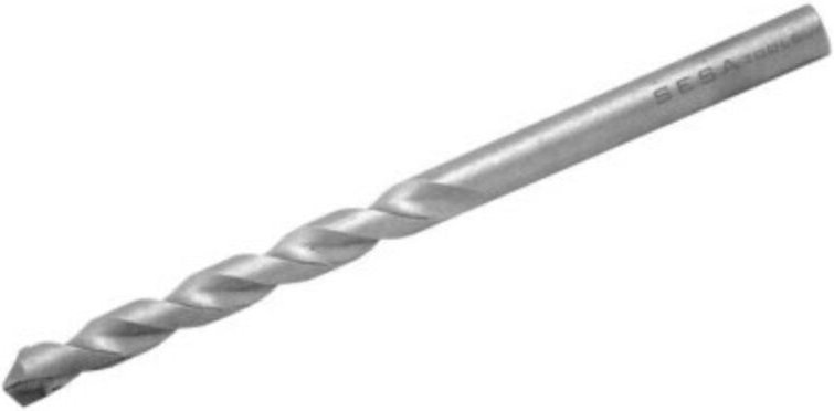 Widia-Porzellanbohrer – 8 x 125 mm, SESA TOOLS