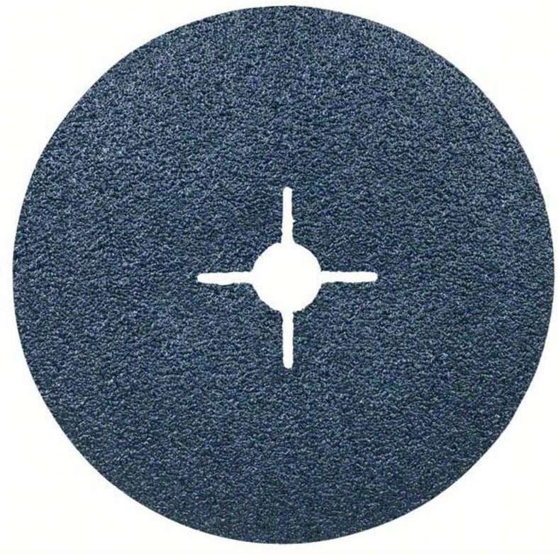 Pro R574 Fiberscheibe 180 mm G36 - 2608607256 - Bosch