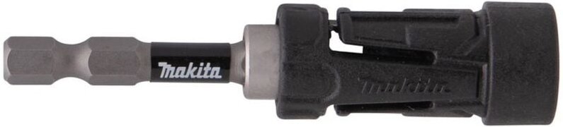 Torsion Bithalter Ultra Mag Impact Premier 80mm magnetisch E-20270 - Makita