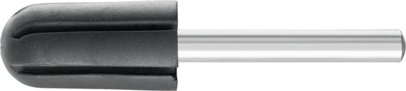 August Rüggeberg Gmbh&co.kg - pferd Schleifkappenträger policap D16xH32mm ( 4000841990 )