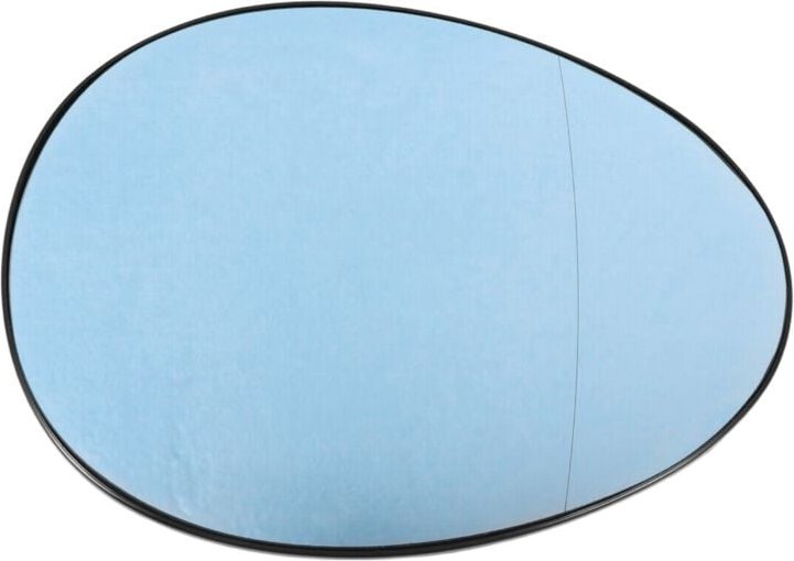 Tlily - RüCkspiegel Heck Ansicht Glas Rechts Beheizt für mini countryman R55 R56 R57 R58 R59 R60 R61 2007-2016