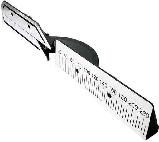 Kompletter Anschlag 316056010 für Metabo-Gehrungssäge