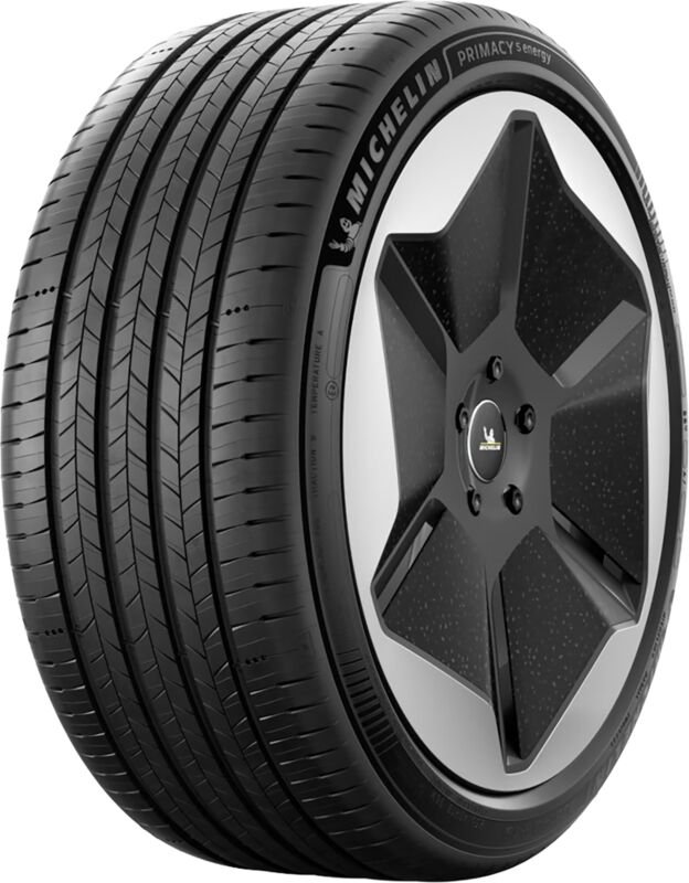 MICHELIN Sommer 235/50 R19 TL 103V PRIMACY 5 ENERGY XL VOL RG FRV