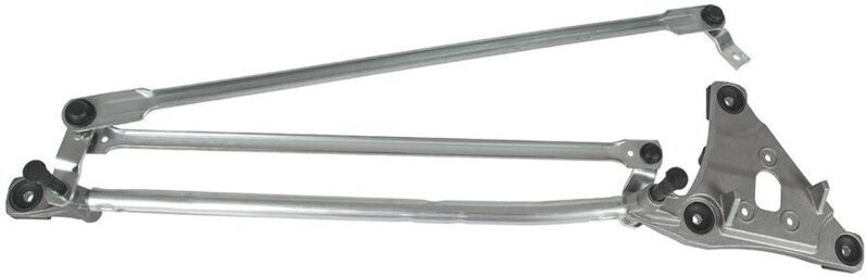 Volvo C70 II 06-13 Frontscheibenwischermechanismus