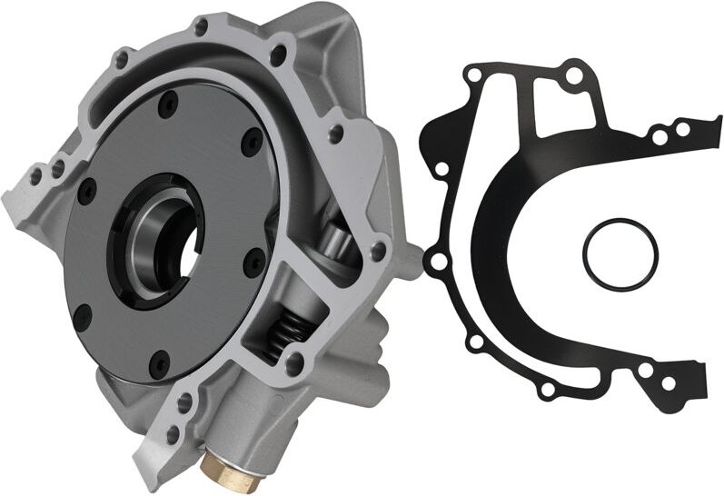 Ölpumpe for VW Transporter IV T4 2.0 2.4D 2.5 TDI 1990-2003 074115105A