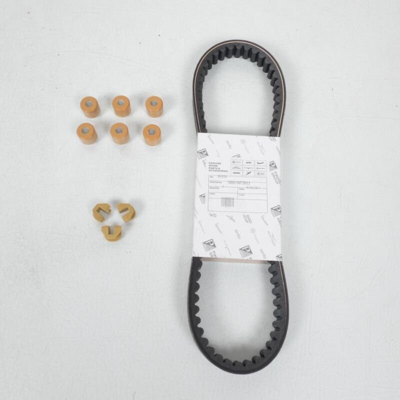 kit revision wartung original für piaggio 125 xevo euro 3 4t lc