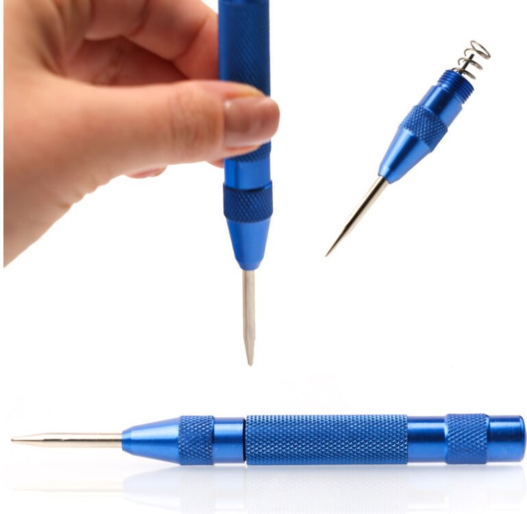 Rosfix Automatischer Körner, ohne Einstellung