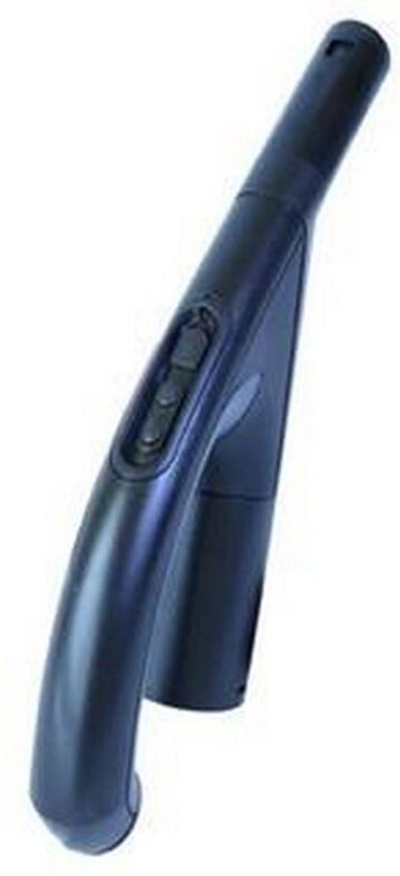 Ersatzteil - sos Accessoire Poignée avec télécommande pour tuyau, flexible extrem pour Aspirateur 1470123530 Nilfisk Nil...