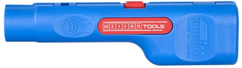 Weicon - 10052731 Abisoliermesser 6 bis 8 mm